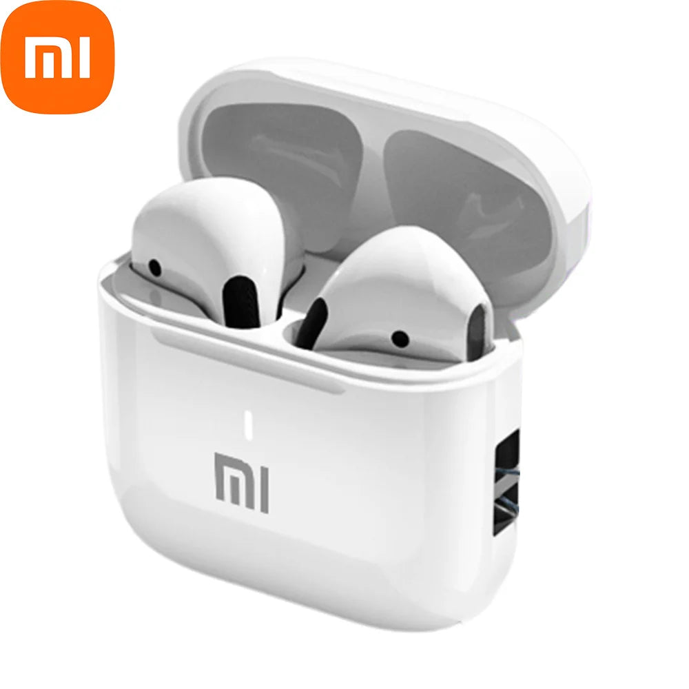 XIAOMI AP05 True Wireless Earphone Buds5 HIFI Stereo Sound Bluetooth5.3