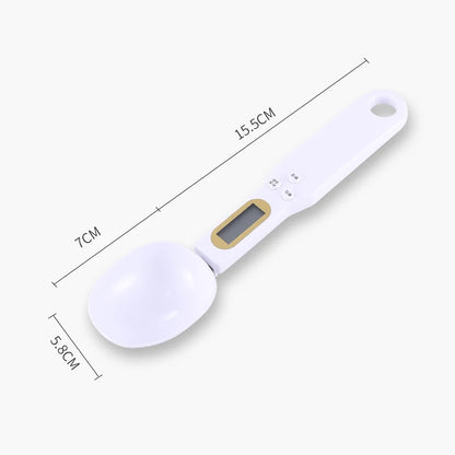 Mini Measuring Spoon Digital Scale