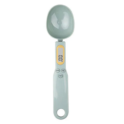 Mini Measuring Spoon Digital Scale