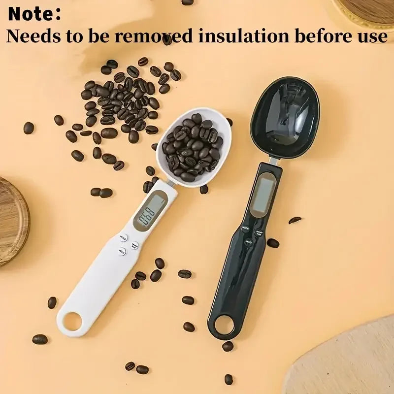 Mini Measuring Spoon Digital Scale