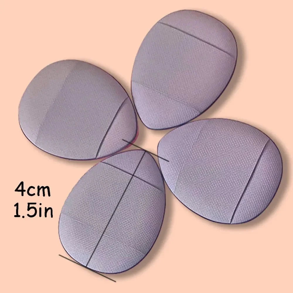 12Pcs Makeup Sponge Blender