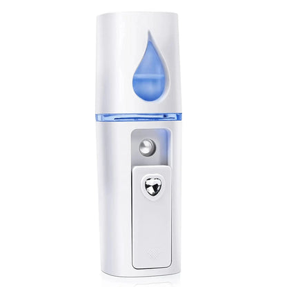 Portable Nano Facial Mister