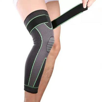 Compression Knee Sleeve Support For Arthritis Joint Pain