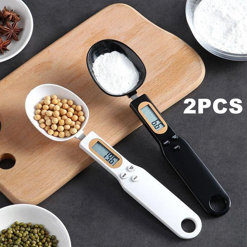 Mini Measuring Spoon Digital Scale