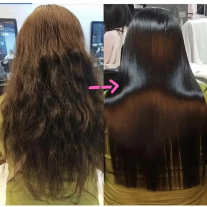 Magical Keratin Nourishing Hair Mask Repair Damaged Hair