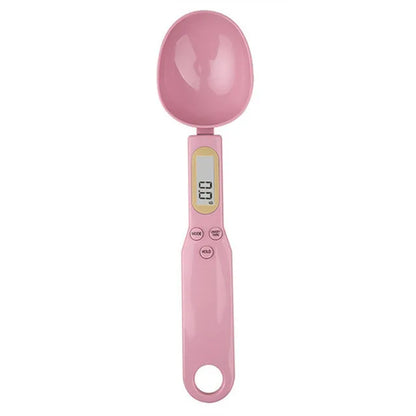 Mini Measuring Spoon Digital Scale