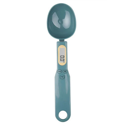 Mini Measuring Spoon Digital Scale