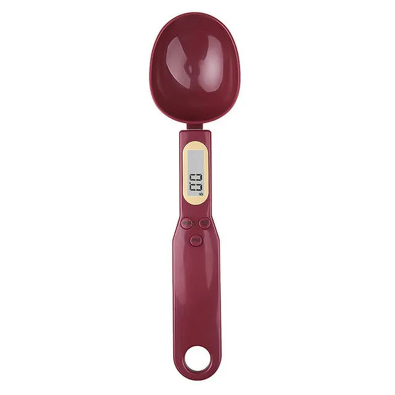 Mini Measuring Spoon Digital Scale