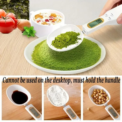 Mini Measuring Spoon Digital Scale