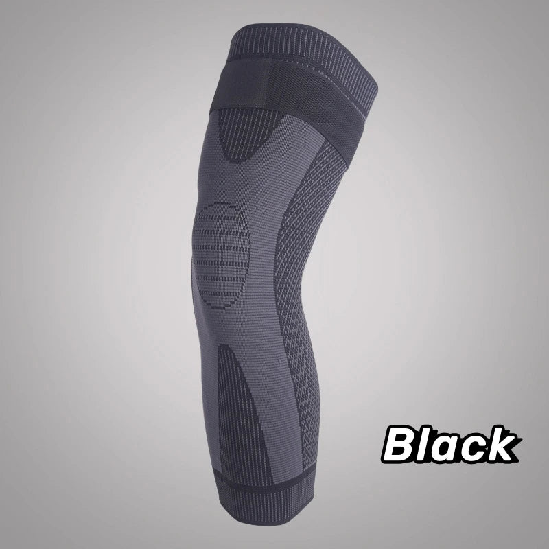 Compression Knee Sleeve Support For Arthritis Joint Pain